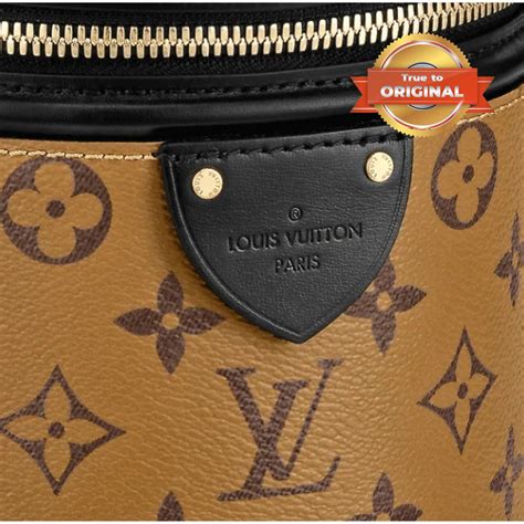 lv canne|louis vuitton cannes reverse monogram.